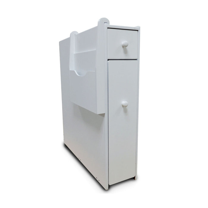 Organizedlife Freestanding Bathroom & Reviews Wayfair